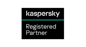 Kaspersky Registered Partner 