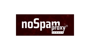 NoSpam Proxy MSP Partner