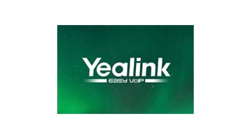 Yealink easy VOIP